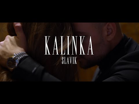 Youtube: Slavik - KALINKA prod. by Lucry & Suena  (Official Video)
