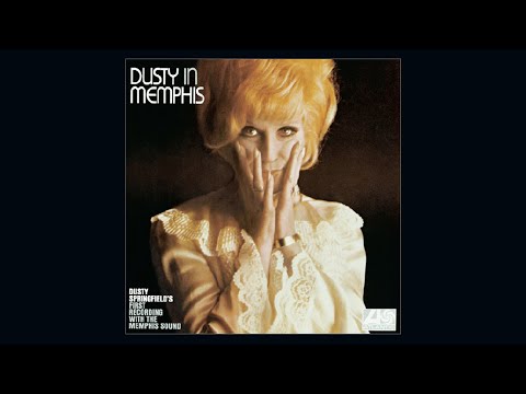 Youtube: Dusty Springfield - Son of a Preacher Man (Official Audio)