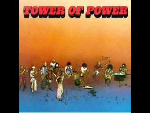 Youtube: Tower of Power - What is Hip (Album Version)