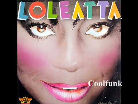 Youtube: Loleatta Holloway - All About The Paper (1979)