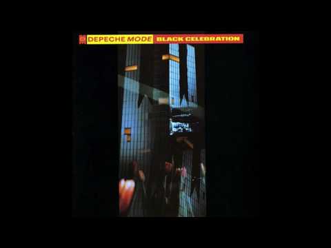 Youtube: Depeche Mode - Black Celebration Remastered HQ