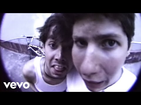 Youtube: Beastie Boys - Hold It Now, Hit It (Official Music Video)