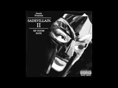 Youtube: MF DOOM & SADE (ft. Raekwon) - The Toughest