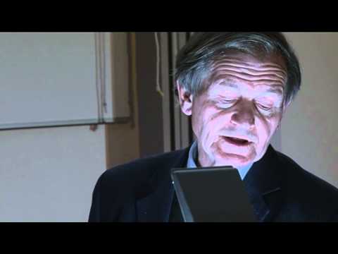 Youtube: TEDxWarwick - Sir Roger Penrose - Space-Time Geometry and a New Cosmology