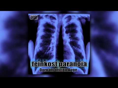 Youtube: Feinkost Paranoia - Bombenteppich
