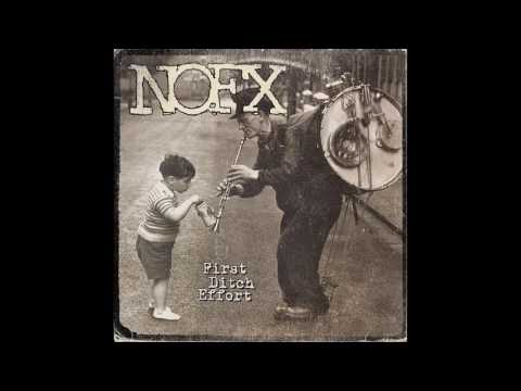 Youtube: NOFX - First Ditch Effort (Full Album - 2016)