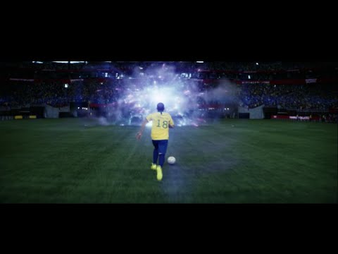 Youtube: "The Tomorrow War" (2021) - The World Cup Final scene.