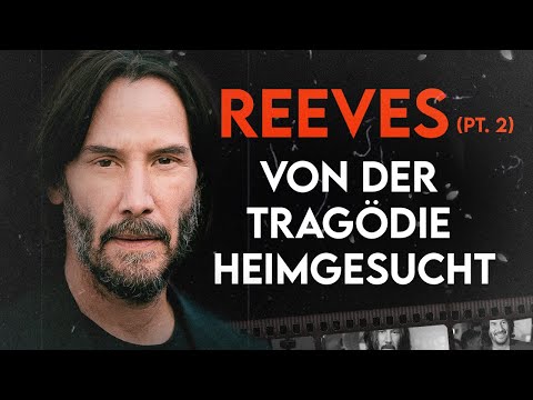 Youtube: Keanu Reeves: Die unerzählte Geschichte | Biografie Teil 2 (The Matrix, John Wick, Point Break)