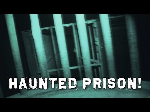 Youtube: Ghost Hunt at Haunted Prison! Dead Explorer #71