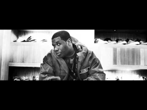 Youtube: Jay Electronica - Swagger Jacksons Revenge