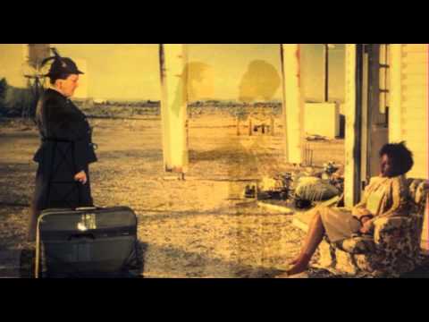 Youtube: BAGDAD CAFE - I'm Calling You