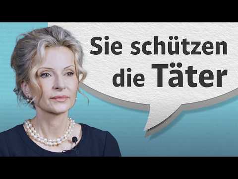 Youtube: Neue Epstein-Files: Die Verbrechen einer globalen Elite | Sandra Navidi