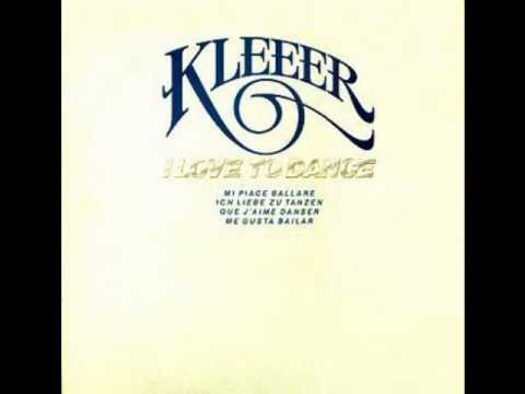 Youtube: Kleeer - Open Your Mind (Original 12'' Version)