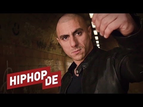 Youtube: BOZ - Shoryuken (prod. CJ Toxic) - Videopremiere