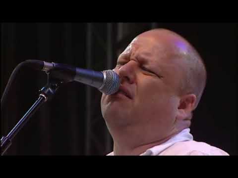 Youtube: The Pixies - Debaser