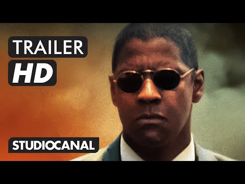 Youtube: MAN ON FIRE | Home Entertainment Trailer | Jetzt als DVD, Blu-ray & Digital!