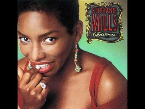 Youtube: Stephanie Mills-Something In The Way You Make Me Feel