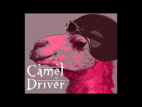 Youtube: Camel Driver - Heraklion