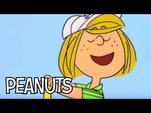 Youtube: Profile: Peppermint Patty (Official)