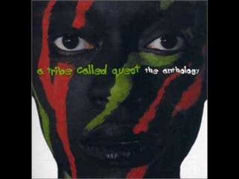 Youtube: Luck of Lucien by. A Tribe Called Quest