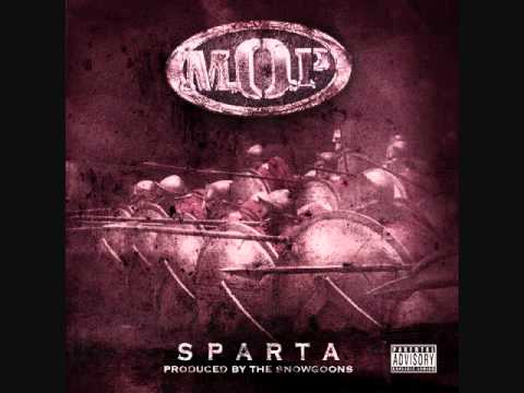 Youtube: M.O.P. & The Snowgoons - Back At It
