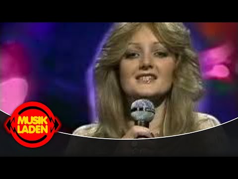 Youtube: Bonnie Tyler - Lost In France (1977)