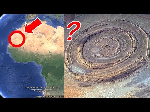 Youtube: The Lost City of Atlantis - Hidden in Plain Sight? Lost Ancient Human Civilizations