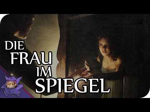 Youtube: Bloody Mary - Creepypasta German