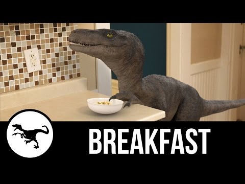 Youtube: Breakfast