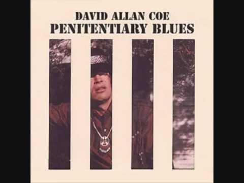 Youtube: David Allan Coe-- Death Row