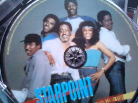 Youtube: Starpoint - Break Up To Make Up