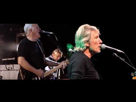 Youtube: Pink Floyd Reunion - Time