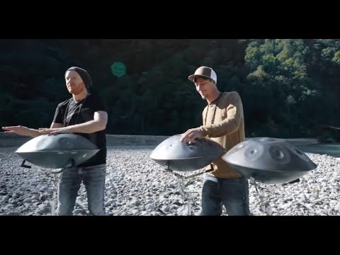 Youtube: Hang Massive - End of Sky [Official Video]