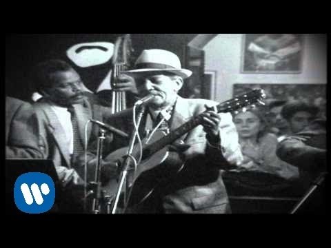 Youtube: Compay Segundo Guantanamera