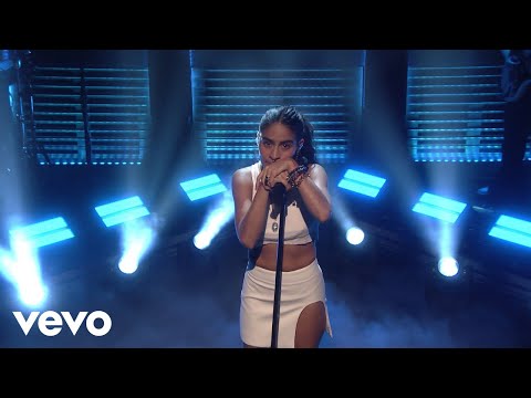 Youtube: Jessie Reyez - STILL C U (Live On The Tonight Show Starring Jimmy Fallon / 2023)