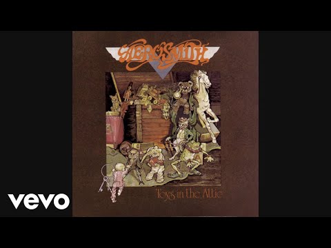 Youtube: Aerosmith - Round And Round (Audio)