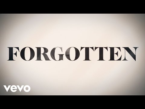 Youtube: Neil Diamond - Forgotten (Alternate Version / Visualizer)