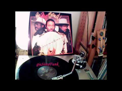 Youtube: GAP BAND - come and dance - 1987