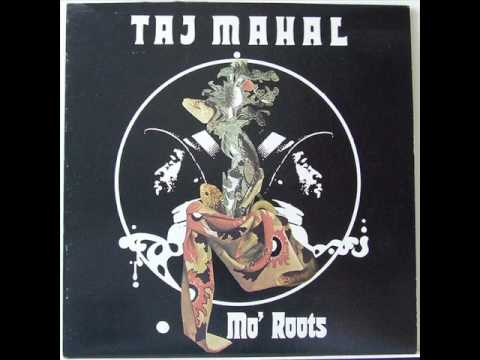 Youtube: Taj Mahal Johnny Too Bad