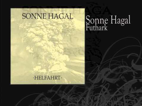 Youtube: Sonne Hagal | Futhark