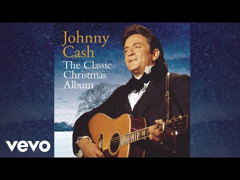 Youtube: Johnny Cash, June Carter Cash - Christmas with You (Official Audio)