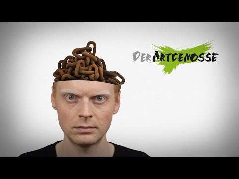 Youtube: Hey Veganer, ihr seid dogmatisch!