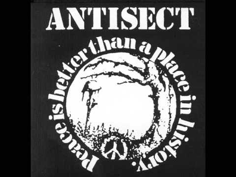 Youtube: Antisect - Resist and Exist