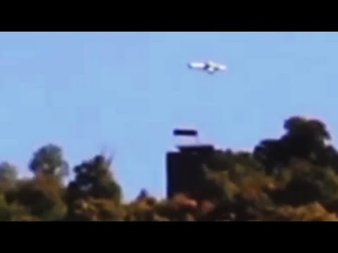 Youtube: Best UFO Sighting Of August 2012 (Pt. 1)