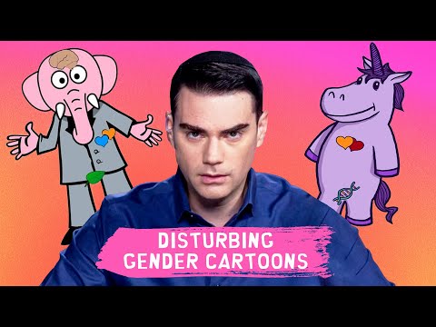 Youtube: INSANE Video Exposes PRE-SCHOOL Teaching Gender Identity