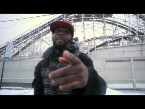 Youtube: Reks "25th Hour" (Prod. By DJ Premier) OFFICIAL VIDEO