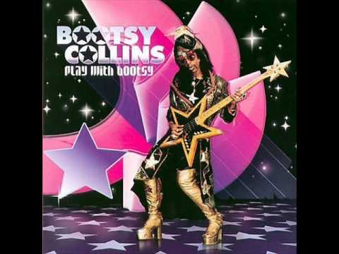 Youtube: Bootsy Collins - Dance To The Music Ft. One.