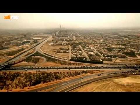 Youtube: Islam: Auf den Spuren des Weihrauchs - Teil 2 (in Saudi-Arabien)