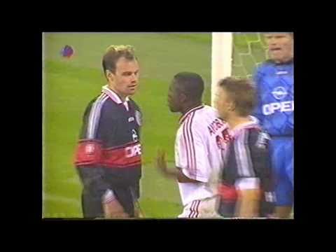 Youtube: Oliver Kahn  Wütend