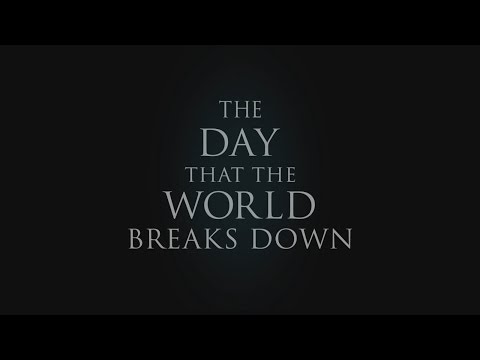 Youtube: Ayreon - The Day That The World Breaks Down - The Source (2017)